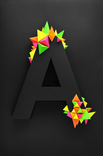 ‘a’ virus by Twan va...
