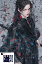 ❷给宝子们跑的逆水寒！你们的图真的帅麻我！#逆水寒 #我和AI有画说 #江湖 - 小红书