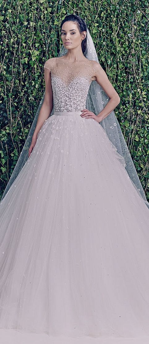 Zuhair Murad Bridal ...