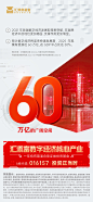 汇添富数字经济核心产业-60万亿