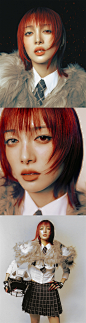 @XG女团搬运工 的个人主页 - 微博