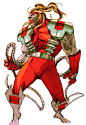 Marvel VS Capcom Official Complete Works 艺术设定集的搜索结果_百度图片搜索