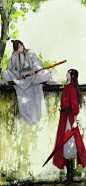 天官赐福 百无禁忌