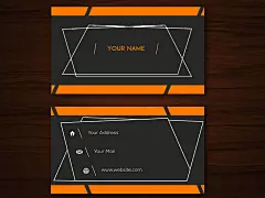 Created this business card, I hope you all like it, thank you all dribbblers for motivating me to create amazing graphic designs for clients. Have a great Day everyone.

Thank you