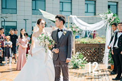 軻ヅ珂采集到12wedding