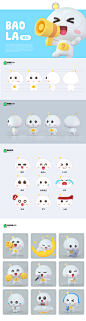 Behance :: 为您呈现