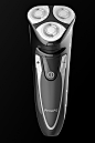 Philips Master Shave on Industrial Design Served