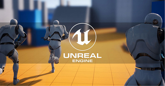 勤学网：Unreal Engine自定义...