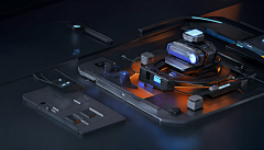 malheureux0723采集到3D立体模型
