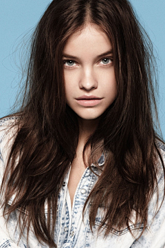 HeatherMorris采集到Barbara Palvin