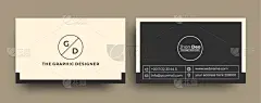 现代,创造力,名片,模板,极简构图,商务,传单,信封,商业金融和工业,绘画插图