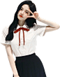 鞠婧祎立绘·使用注明季衍文