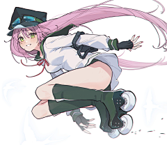 剁烂的番茄采集到pose