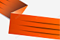 橙色ppt创意文本框图形高清素材 网页 设计图片 免费下载 页面网页 平面电商 创意素材 png素材