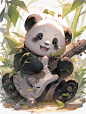 熊猫花园.摇滚乐团——吉他组