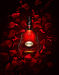 Beverage and liquor product photography and motion by Timothy Hogan in Los Angeles
