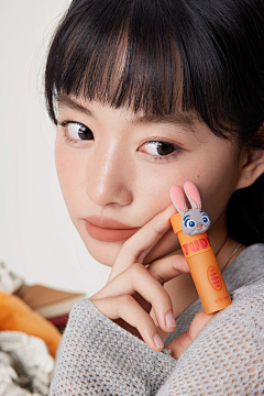 85酷盖采集到美女