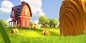 Hay Day Pop : Let’s Pop!!! Puzzles, cute animals and relaxing vibes down on the farm of your dreams.