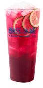 葡萄柠檬蜜