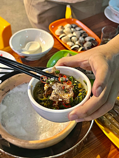 花花在云端采集到摄影丨美食