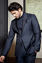 Armani Collezioni Hombres
#欧美# #欧美风# #欧美街拍# #欧美头像# #欧美模特# #英伦# #英伦风# #大叔控# #型男# 