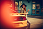 Ford MUSTANG - serie III : Campaign and gallery for the new Ford MUSTANG 2018 with GTB - Producted by MJ68 Productions - Post-Production Curve Digital - 