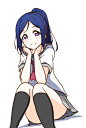 Aqours 三年生 [1]