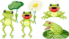 卡通青蛙  - 源文件下载【酷图网】卡通青蛙素材,青蛙,海报素材,可爱,蟾蜍青蛙素材,图片,包装,卡通青蛙,插画,插图,免扣,素材,元素,矢量,卡通,手绘,手绘青蛙,标志,logo,简约,图案,图标,青蛙插画,儿童绘本,矢量青蛙Q版,动物,卡通动物,春天,夏天,小青蛙,动画青蛙,简笔画,形象,趣味,蛙,田鸡,绿色,荷叶,躲雨,莲花