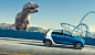 SMART forFour : -