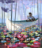 Amei Zhao