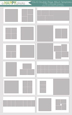 4gjrCrXH采集到画册