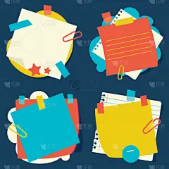 音符,空白的,儿童教育,文档,贺卡,传单,边框,信函,铅笔,模板