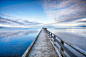 Photograph Cornwallis Wharf - West by Brian Lai on 500px