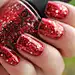 Glitter Nail Polish by OPI指甲油