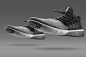 Ecco | Intrinsic (Concept 1) : Footwear