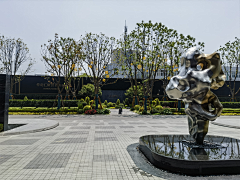 Asaya采集到S-示范区