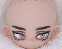 梦游的夏目采集到bjd