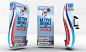 Aquafresh POS 2015 : Aquafresh POS 2015
