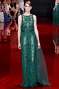 Elie Saab 2013秋冬高级定制