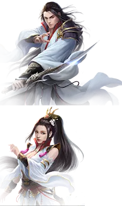 《九阴真经》官方网站-真武侠 最江湖 次世代3D网游巨作