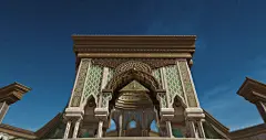 一梦江湖摄影/古风/世界/建筑/游戏/概念/@和小智死磕到底 的个人主页 - 微博