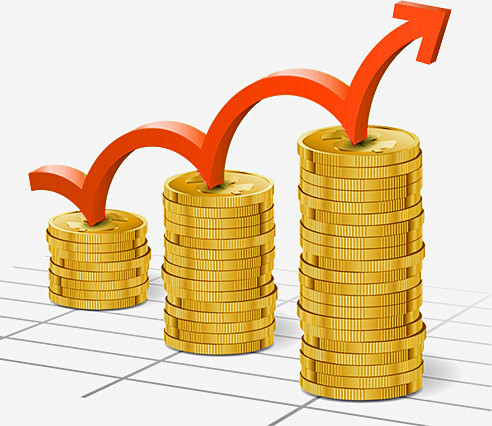 股市金融货币免抠素材_图宝宝 https...
