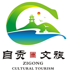 耳東呀采集到城市旅游logo