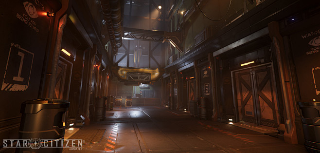 Star Citizen: Lorvil...