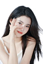 美业模特素材 | 高清无水印原图 | 素材库 - 小红书
