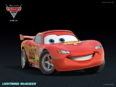 美国2011动画冒险喜剧3D卡通电影《赛车总动员2Cars 2》高清晰海报壁纸---酷图编号928630