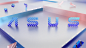 3D asus c4d Laptop octane Style