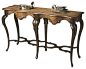 Artists' Originals Console Table traditional-furniture