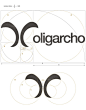 LOGO图形设计思路解析案例（1/3）