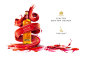 Johnnie Walker x Pawel Nolbert Limited Artist Edition : Limited Artist Edition: Pawel Nolbert x Johnnie Walker packs. The collaboration covers 6 labels, from Red Label to Platinum Label, released globally.